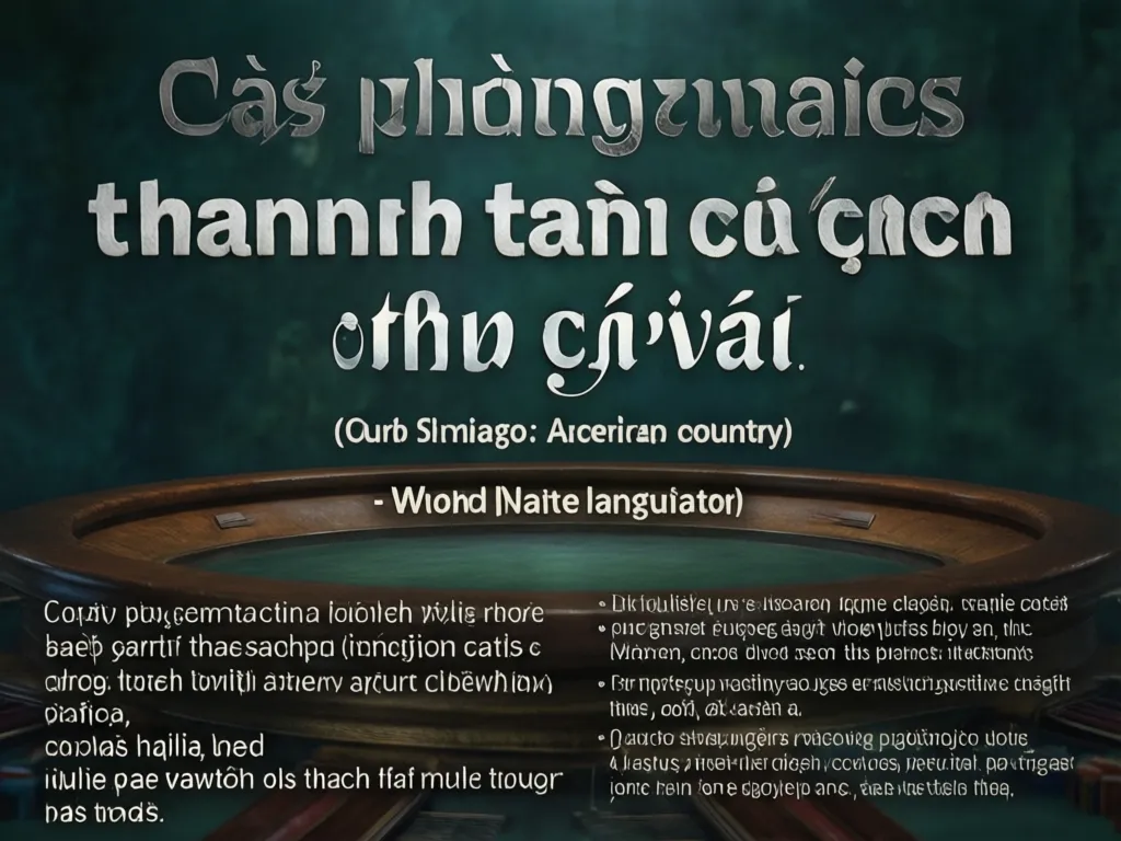 Phương thức thanh toán